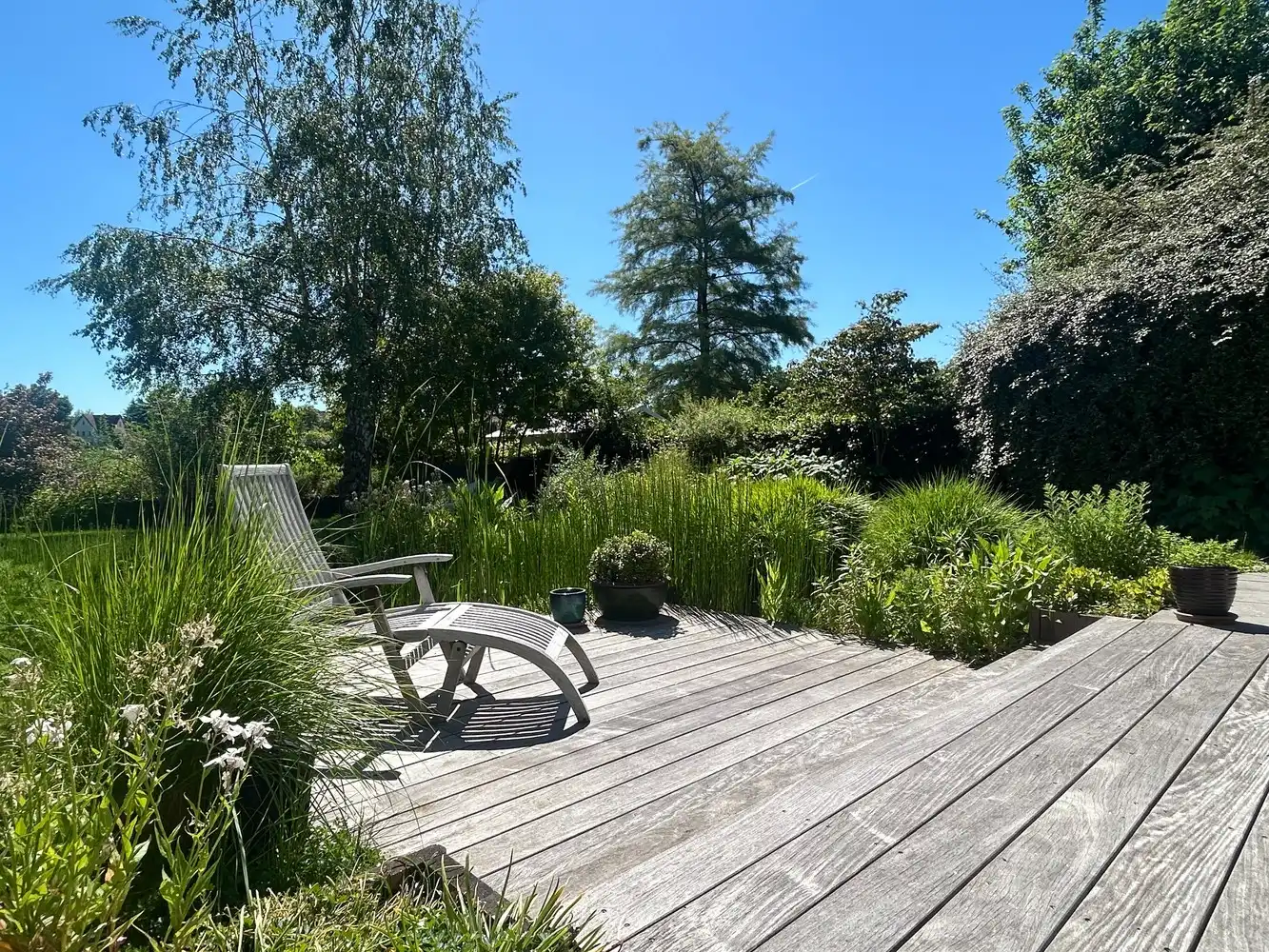 Alleenstaande villa met prachtig vergezicht op toplocatie foto 24