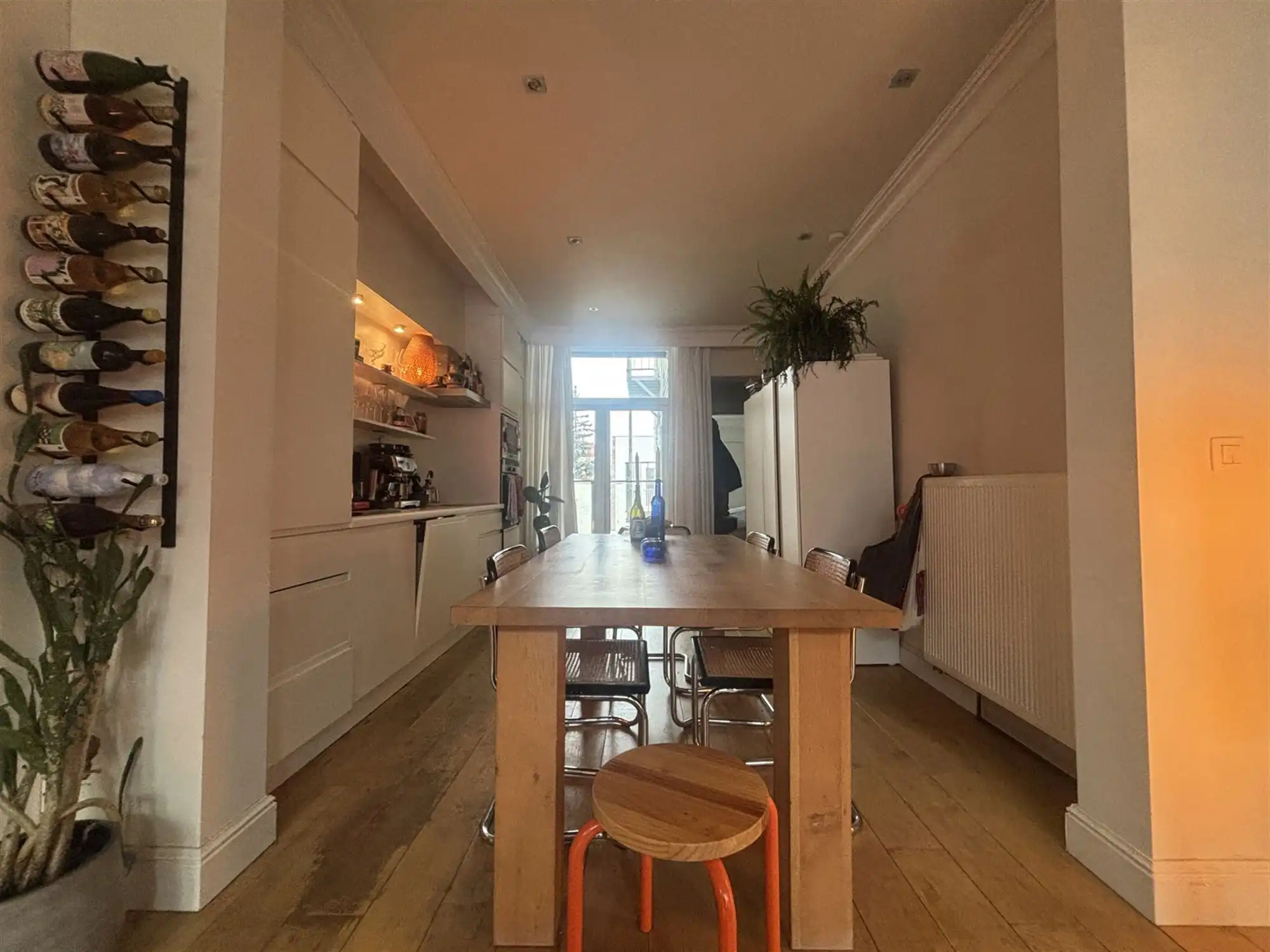 Appartement foto 5