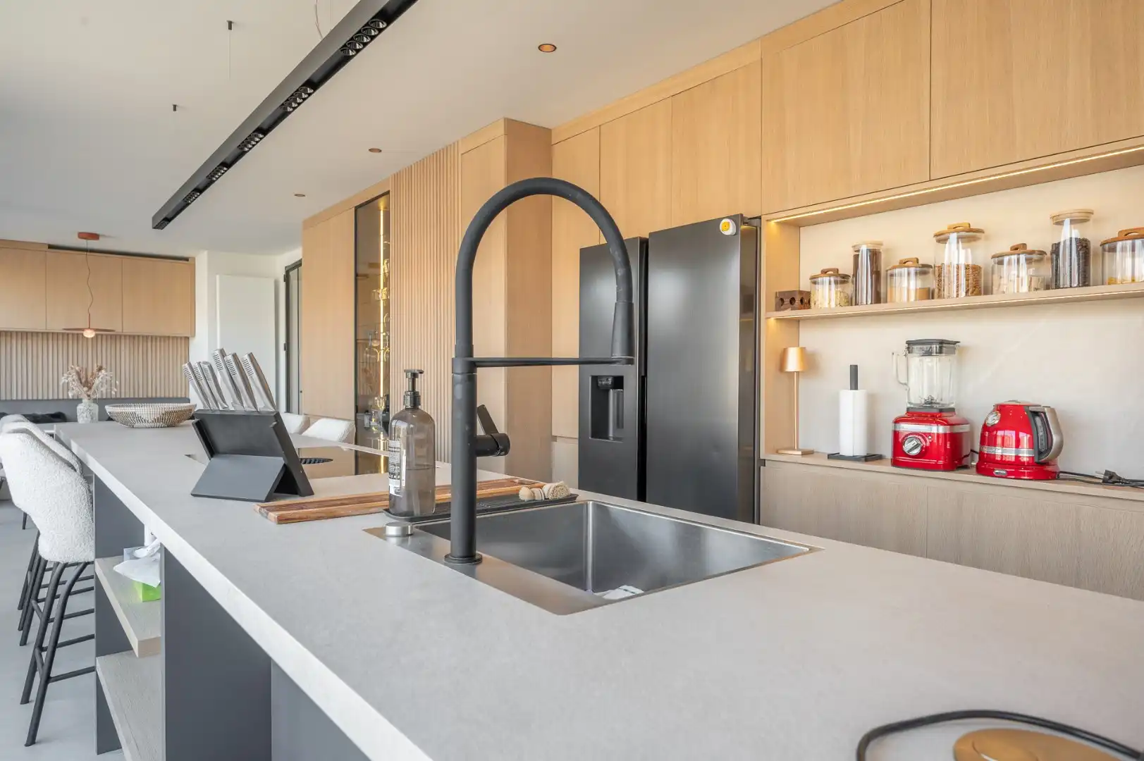 Luxe Penthouse - Lippenslaan - Knokke foto 23