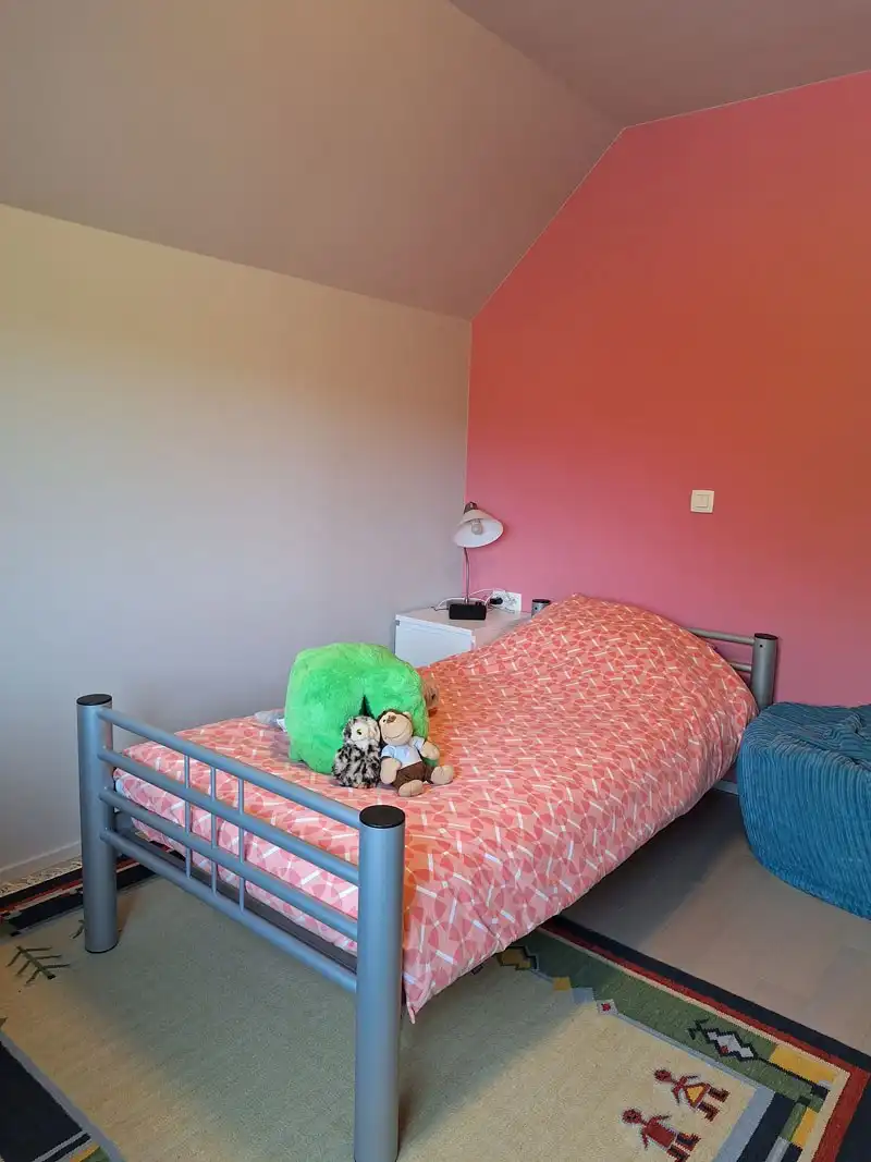 Knap gerenoveerde vrijstaande woning te Lummen foto 15