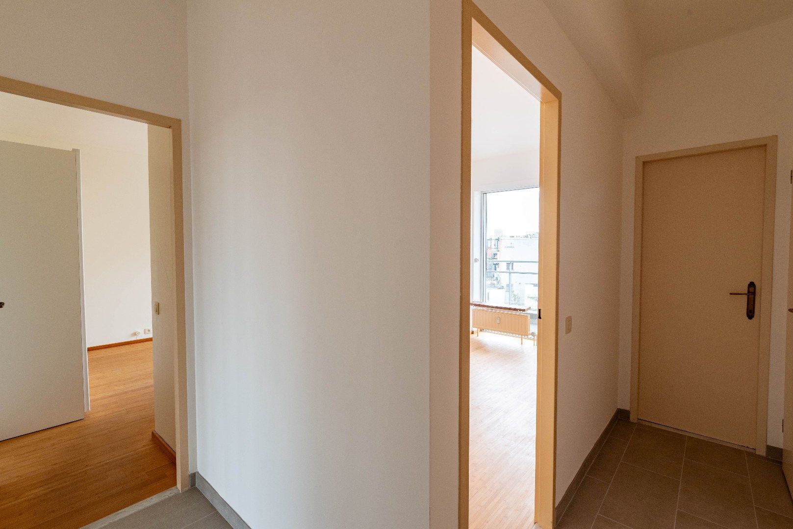 Instapklaar appartement met 2 slaapkamers op centrale ligging foto 15