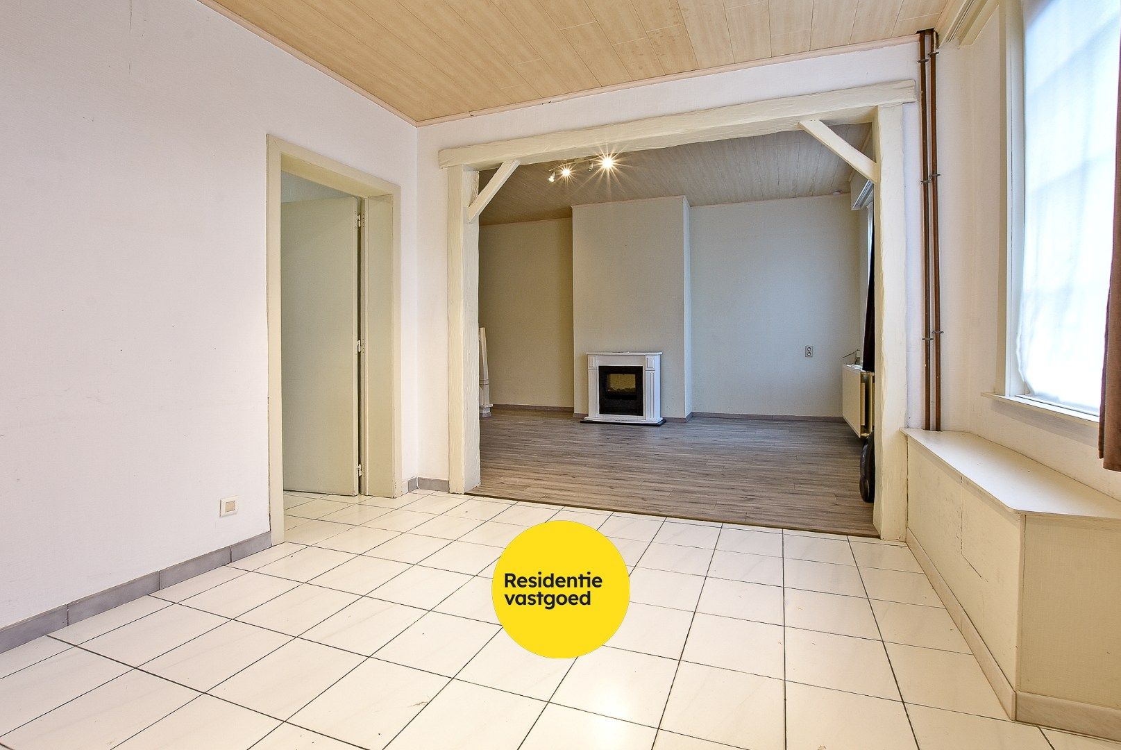 Charmante woning in de dorpskern van Keiem! foto 4