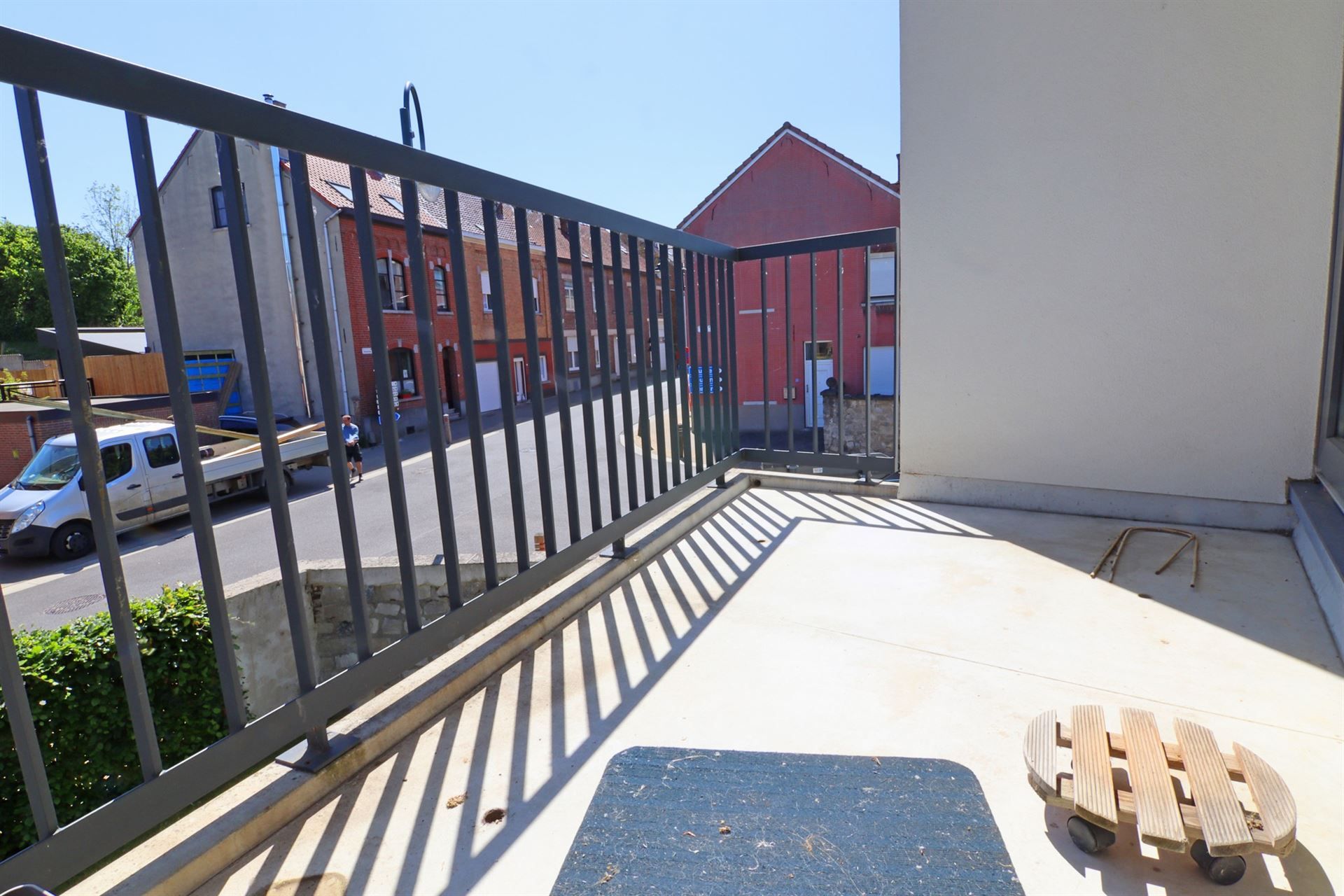 Energiezuinig appartement in Leefdaal foto 5