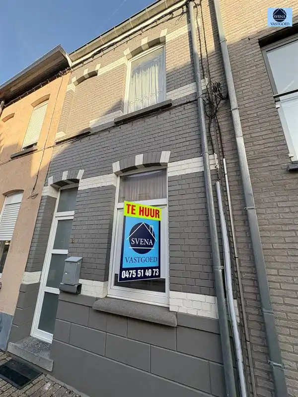 GEZELLIGE INSTAPKLARE RIJWONING NABIJ HET CENTRUM foto {{pictureIndex}}