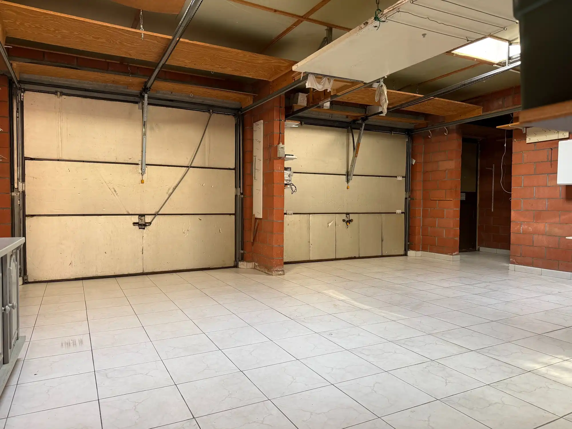 Vernieuwde tweewoonst | Deerlijkseweg foto 14