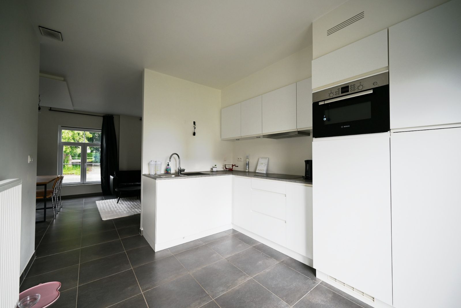 Ruime en instapklare kangoeroewoning – ideaal voor samenwonen met behoud van privacy! foto 12