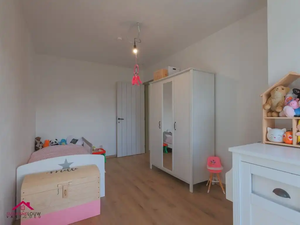 Energiezuinige vrijstaande woning in landelijke stijl foto 35