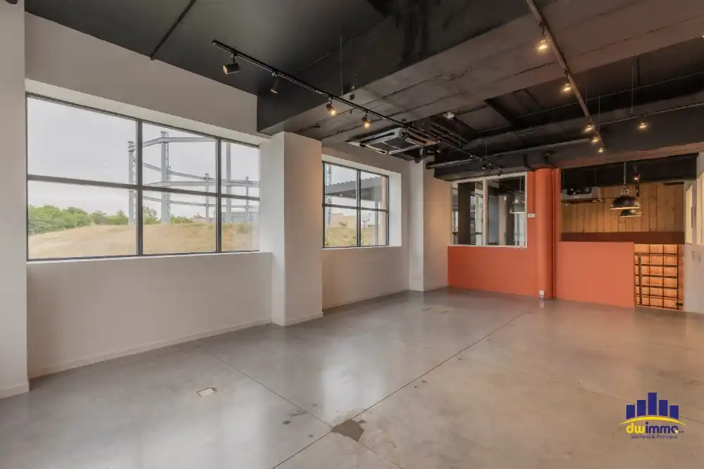 Restaurant Ter Overname – Gent (Tondelierpark) foto 6