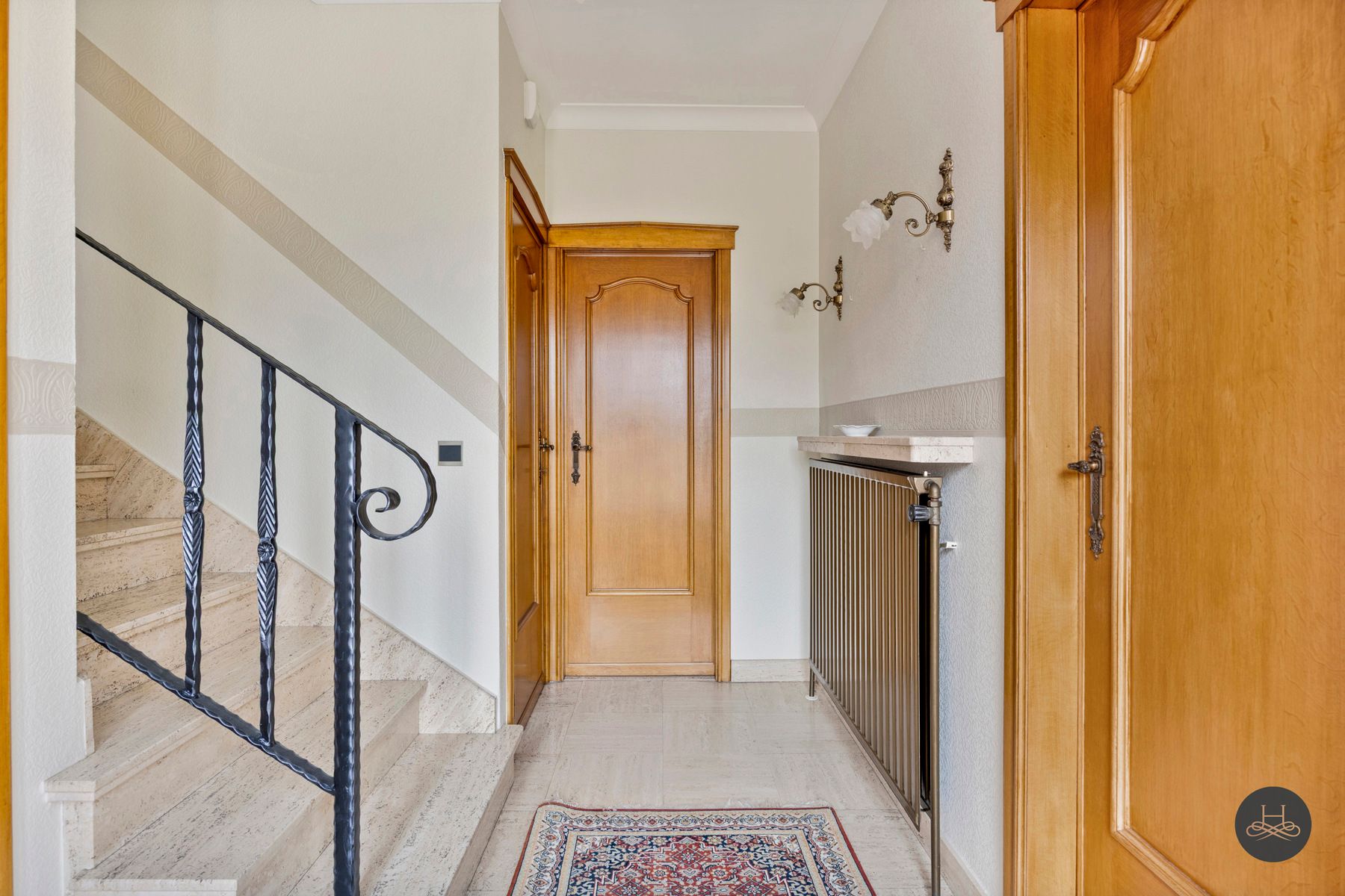 Uitstekend onderhouden woning met prachttuin op toplocatie foto 13