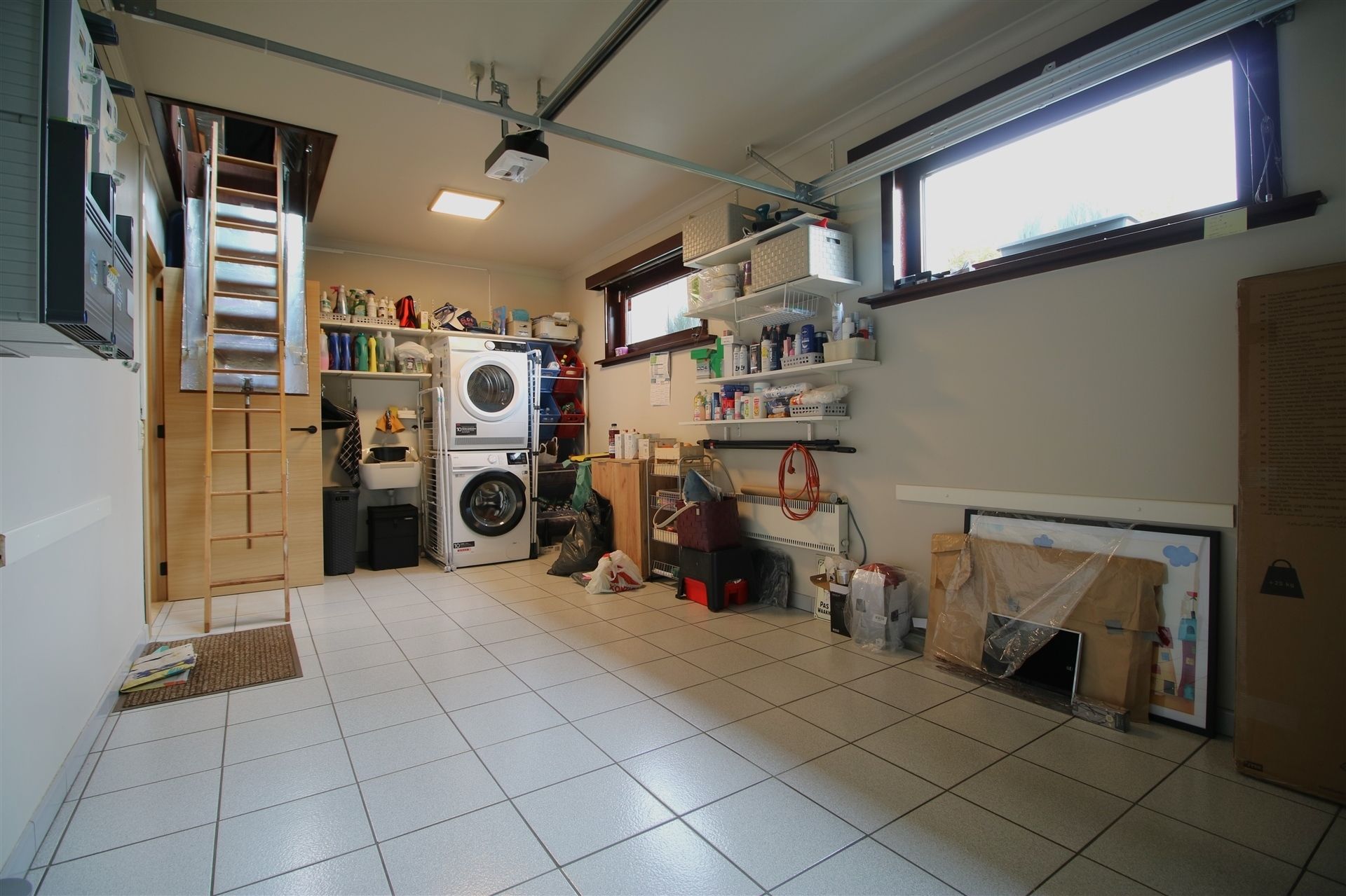 Instapklare bungalow met 2 slaapkamers foto 16