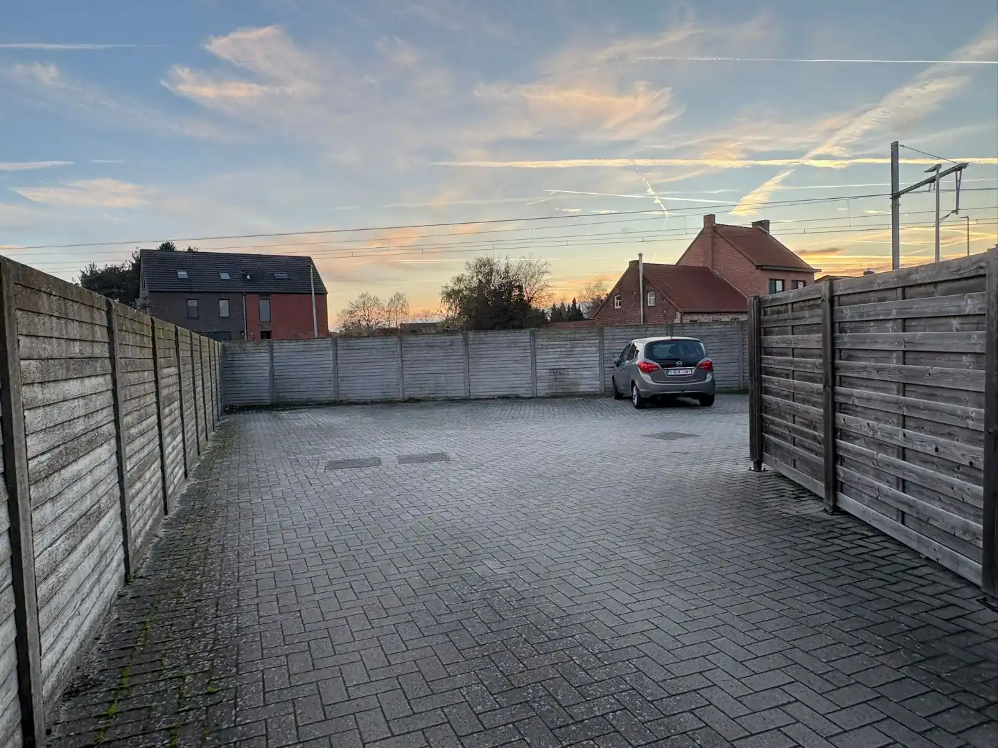 Ruim, energiezuinig appartement met 2 slpks, groot terras en autostaanplaats!  foto 12