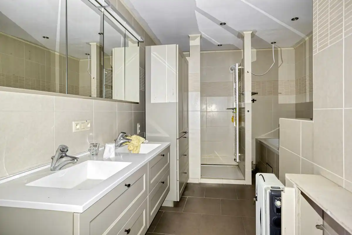 Handelspand met woonst in het centrum van Tongeren foto 5