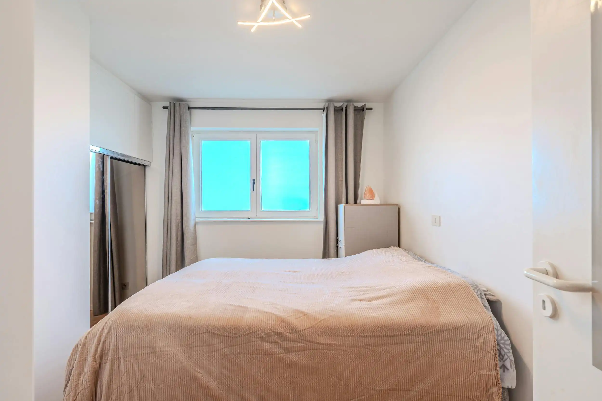 Instapklaar éénslaapkamer appartement met aangenaam terras! foto 10