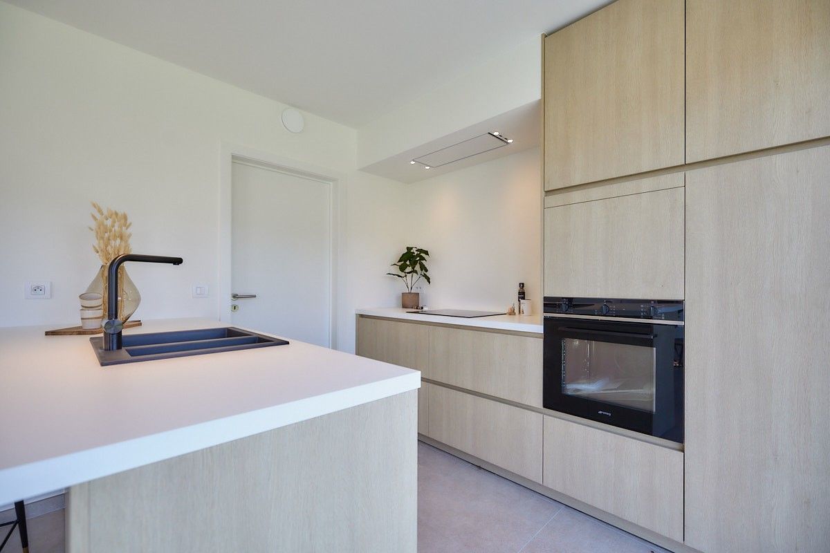 Hedendaagse woningen op een rustige ligging te Dendermonde foto 5