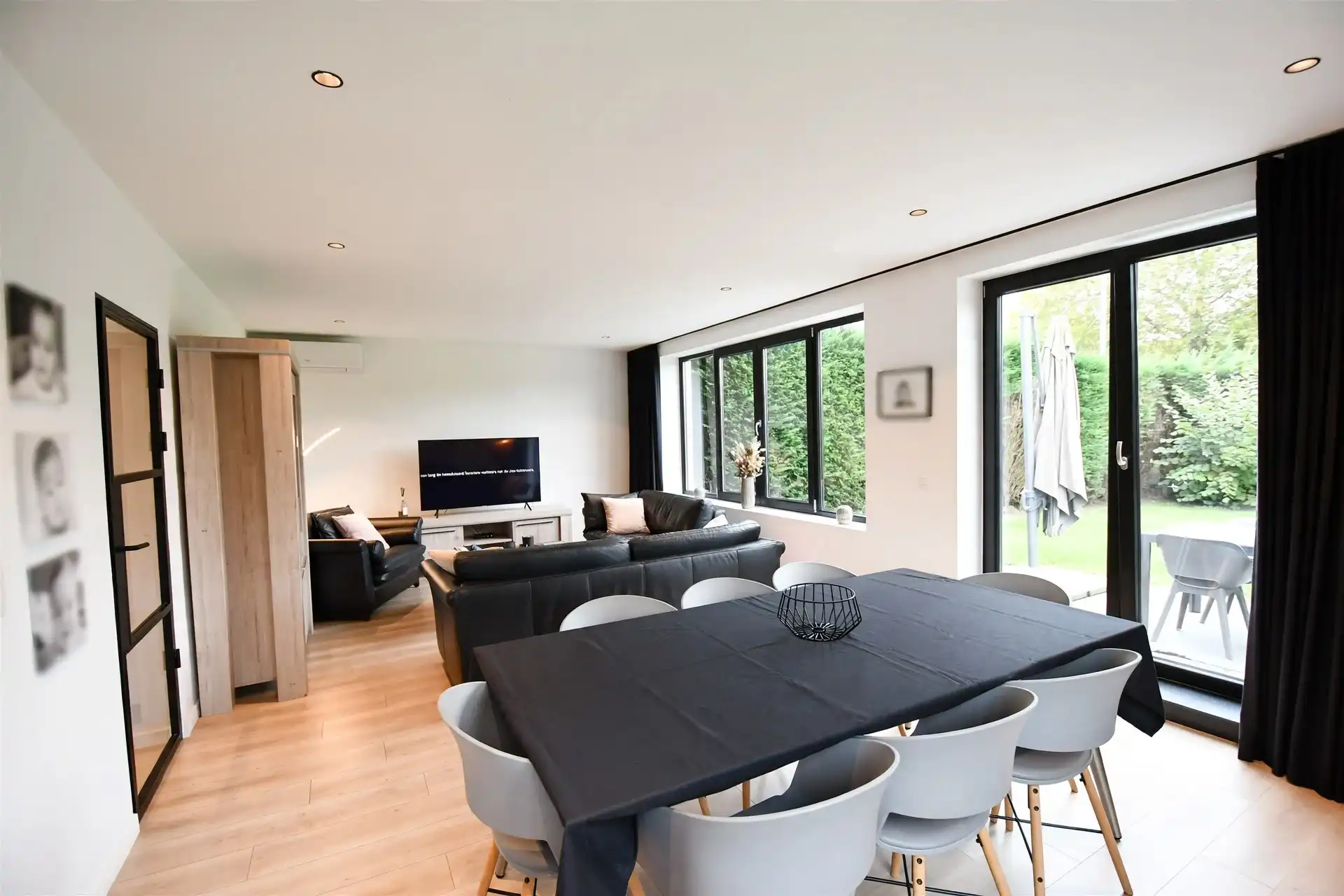 Appartement te huur Bremstraat 77/1 - 9100 SINT-NIKLAAS