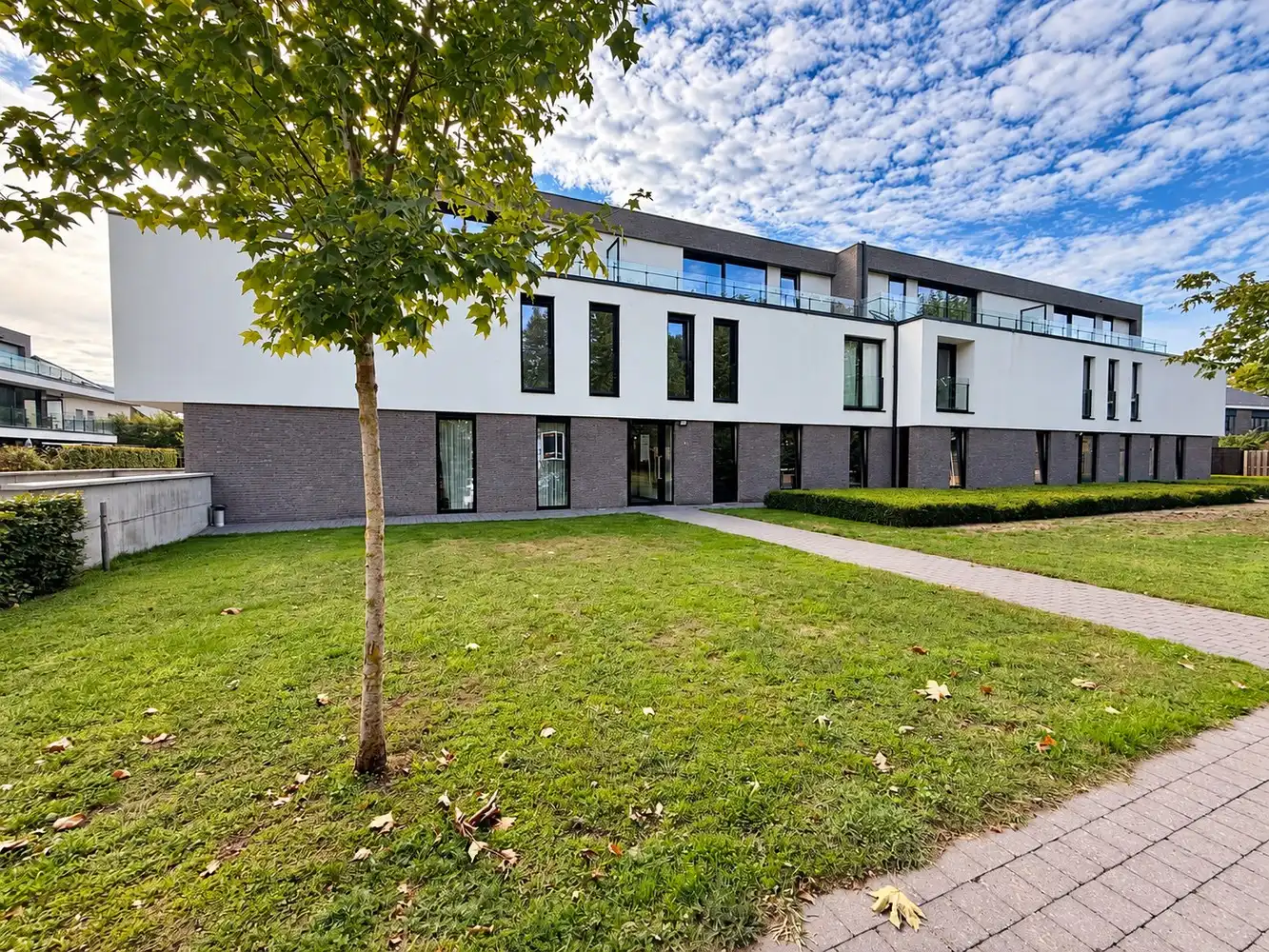 Appartement te huur Postweg 29/0.3 - 3620 Lanaken
