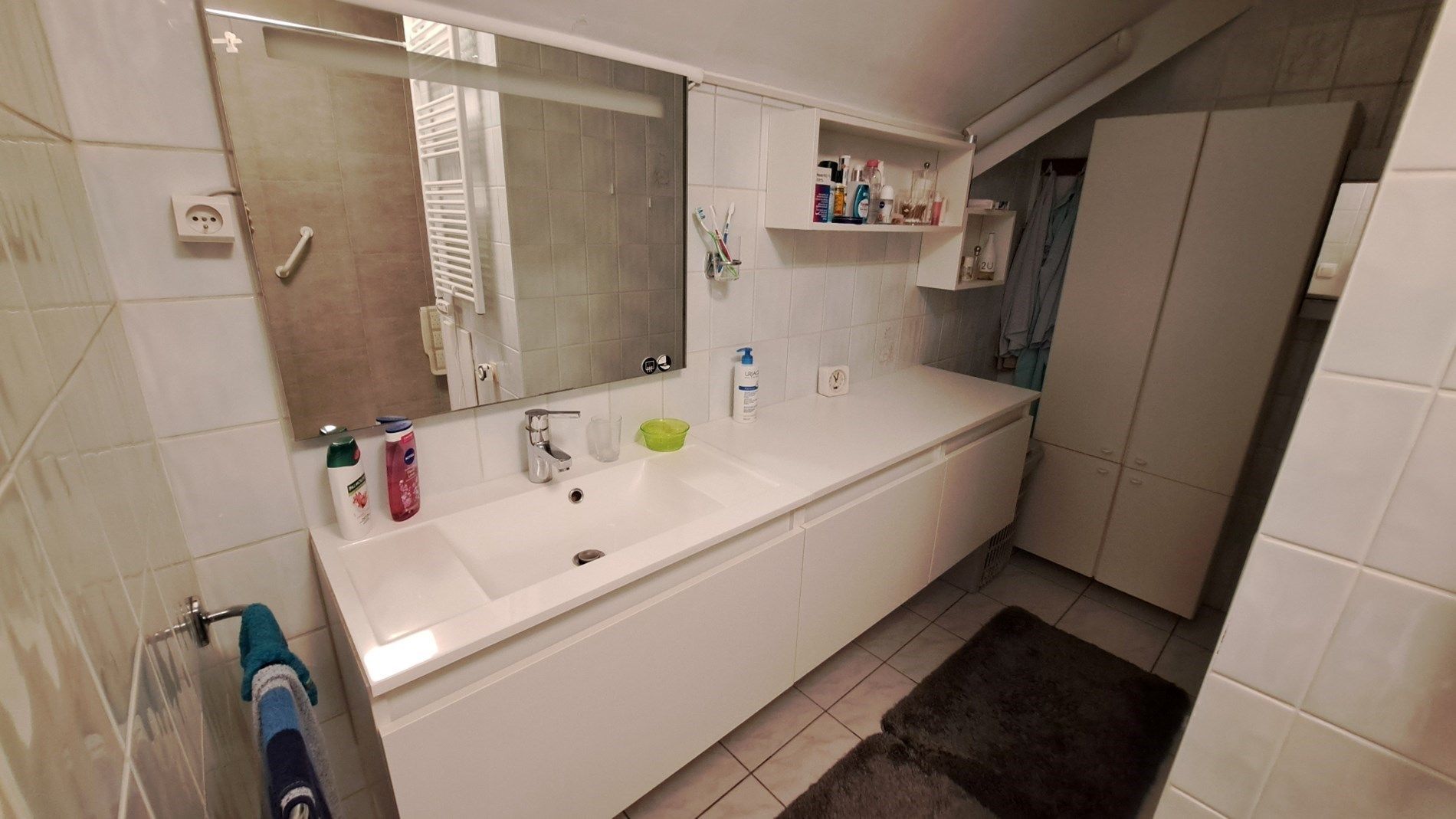 Prachtige duplex van 141m² met 3 slaapkamers foto 20