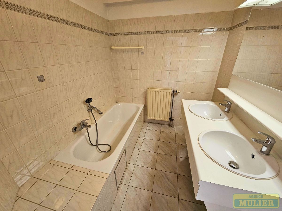 Appartement te huur foto 10