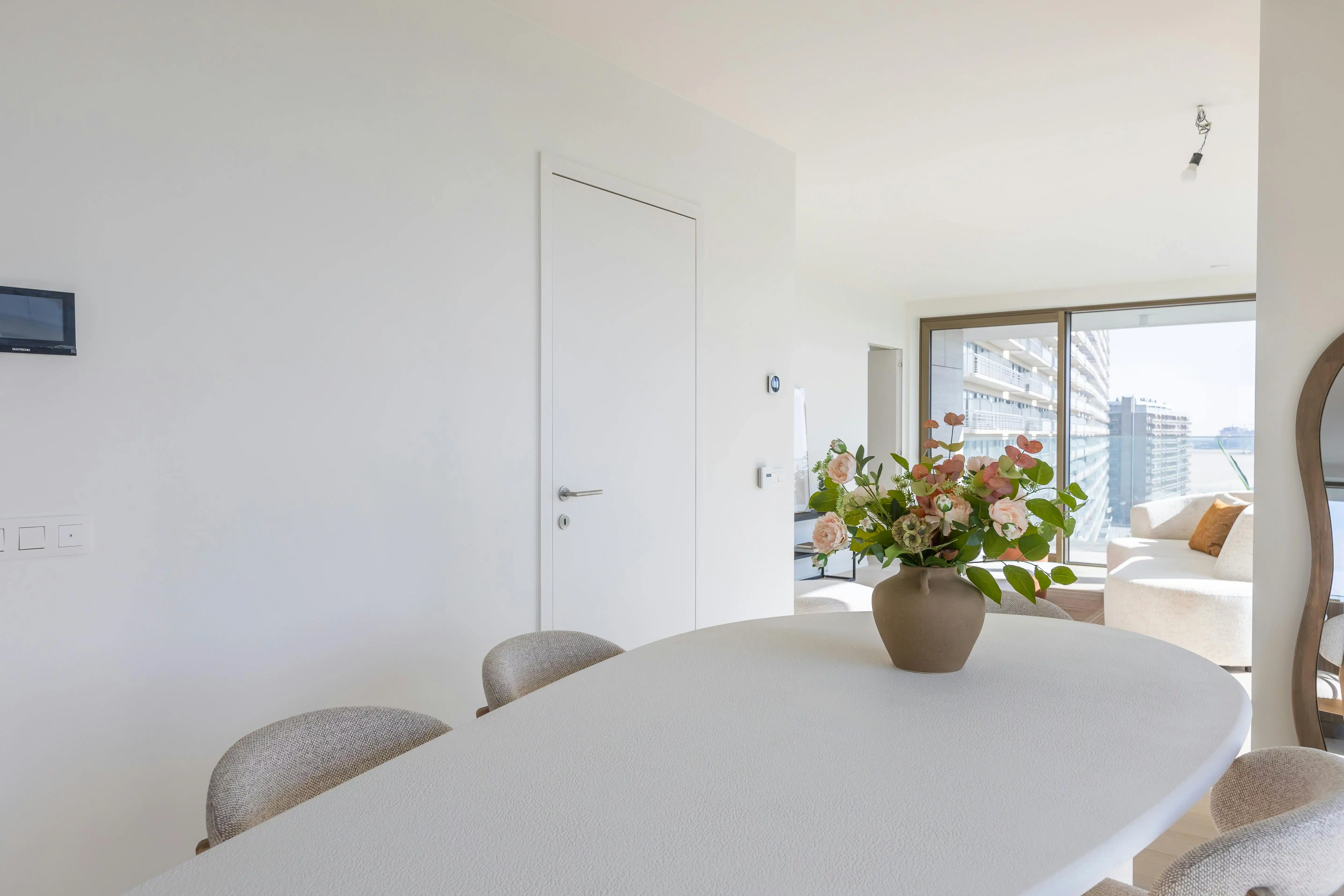 Schitterend appartement TROON 17  foto 51