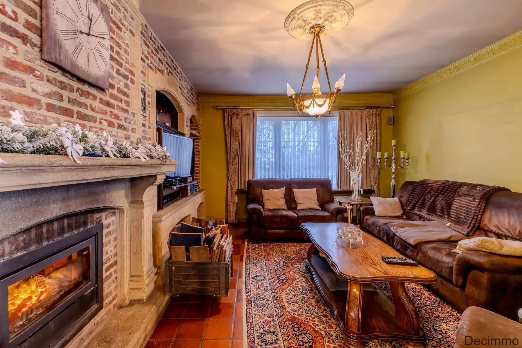 Veelzijdige woning met handelsruimte of kangoeroewonen. foto 7