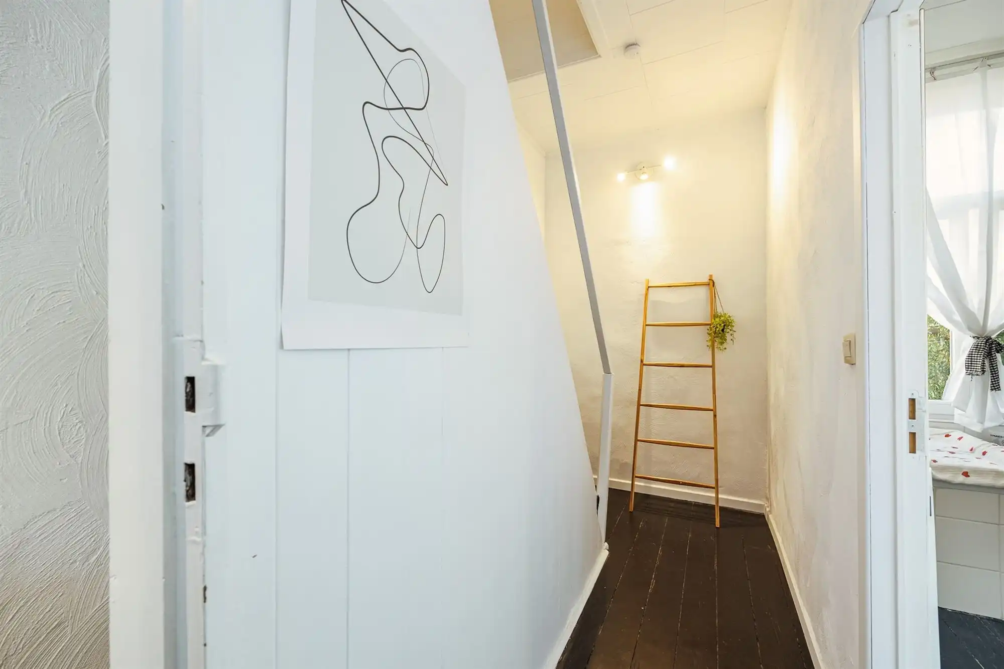 Gezellige starterswoning met 3 slaapkamers in Mechelen foto 13