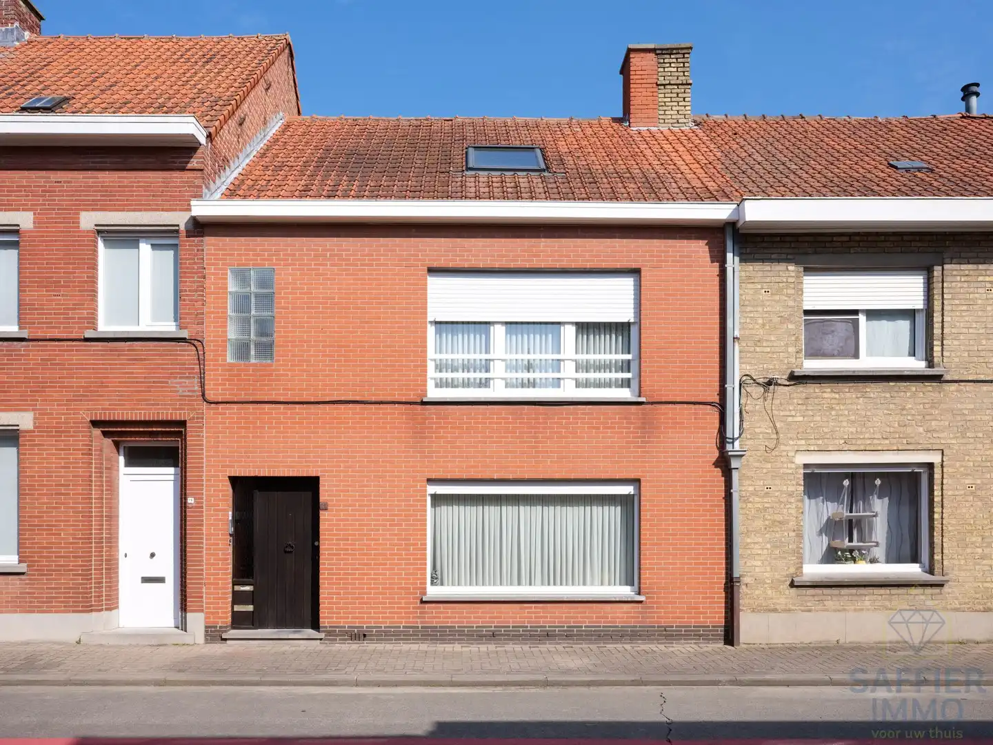 Huis te koop Hinnebilkstraat 21 - 8770 Ingelmunster