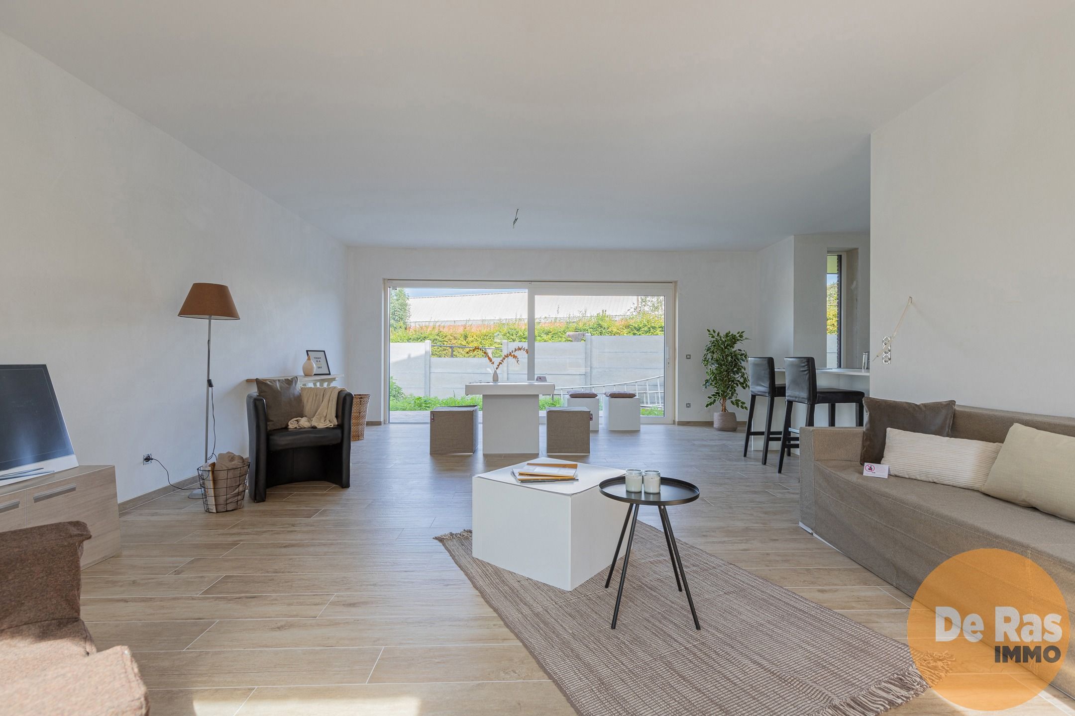 LEDE - Moderne, energiezuinige halfopen woning foto 4