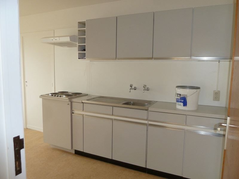 Zeer goed gelegen appartement met aparte garage! foto 8
