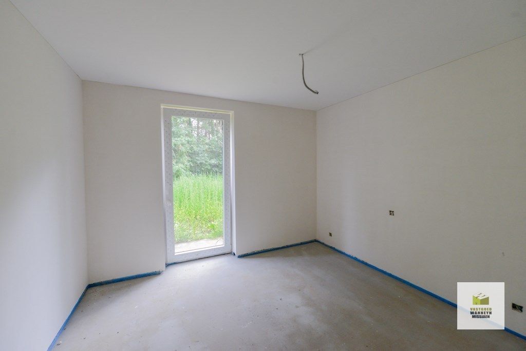  Ruime gelijkvloers appartement met 2slpk en zuidgerichte tuin foto 8