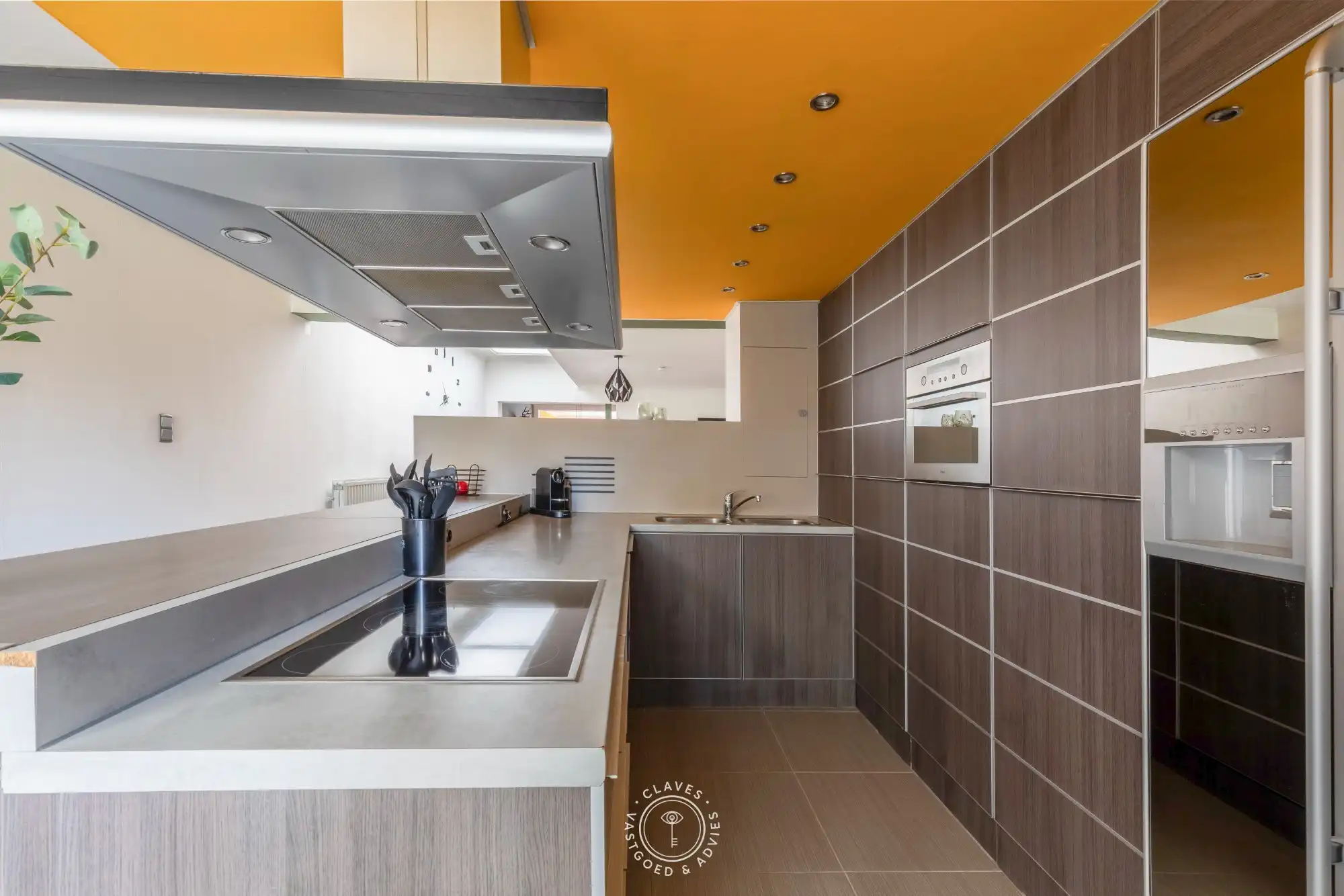 Instapklare woning met een hart voor gezelligheid foto 7