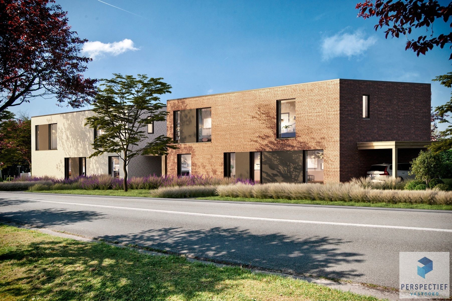 Uitstekend gelegen BEN-woning (LOT 2) foto 3