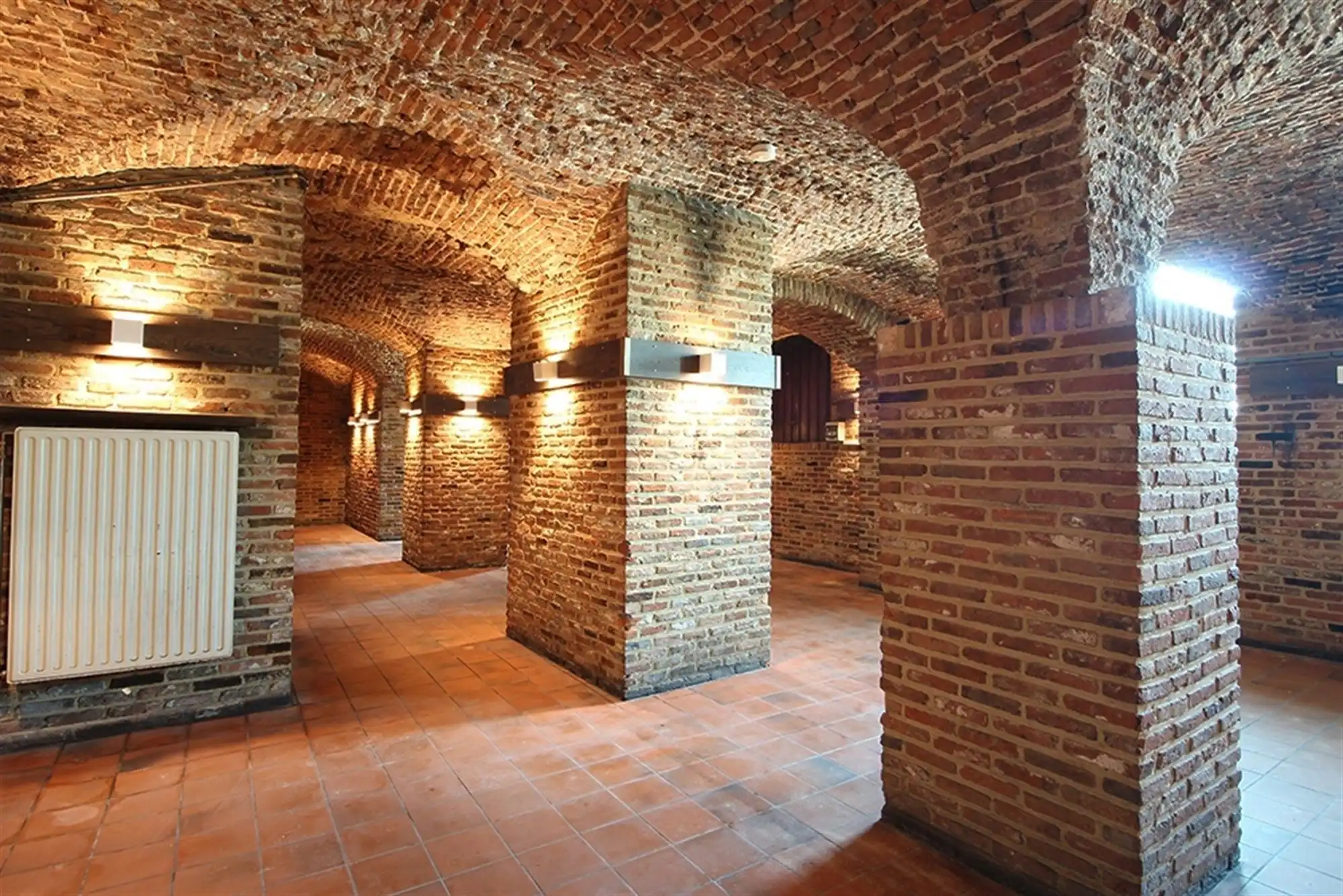 Uniek erfpachtdossier: voormalig Stadhuis en Ciperage van Sint-Niklaas foto 10