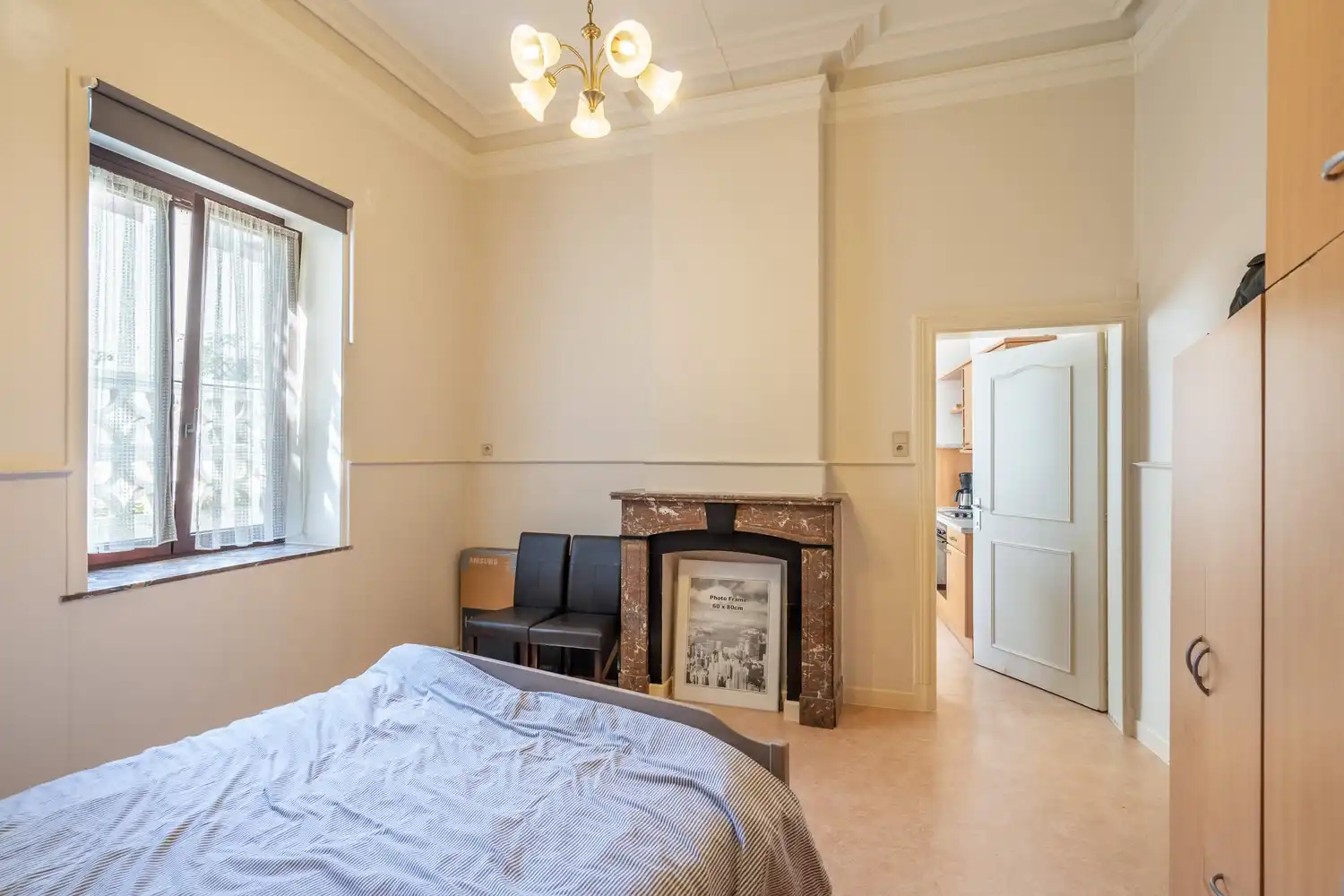 Gelijkvloers pand in het centrum van Sint-Truiden! foto 12