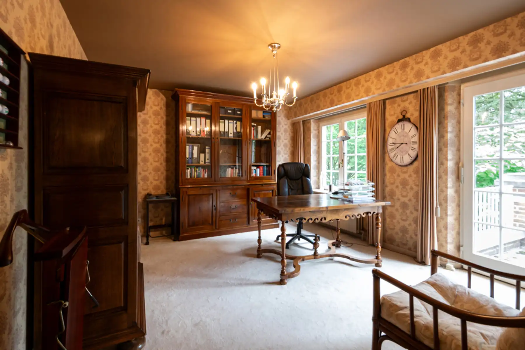LAPORTA MANOIR MET KLASSE OP TOPLOCATIE foto 20