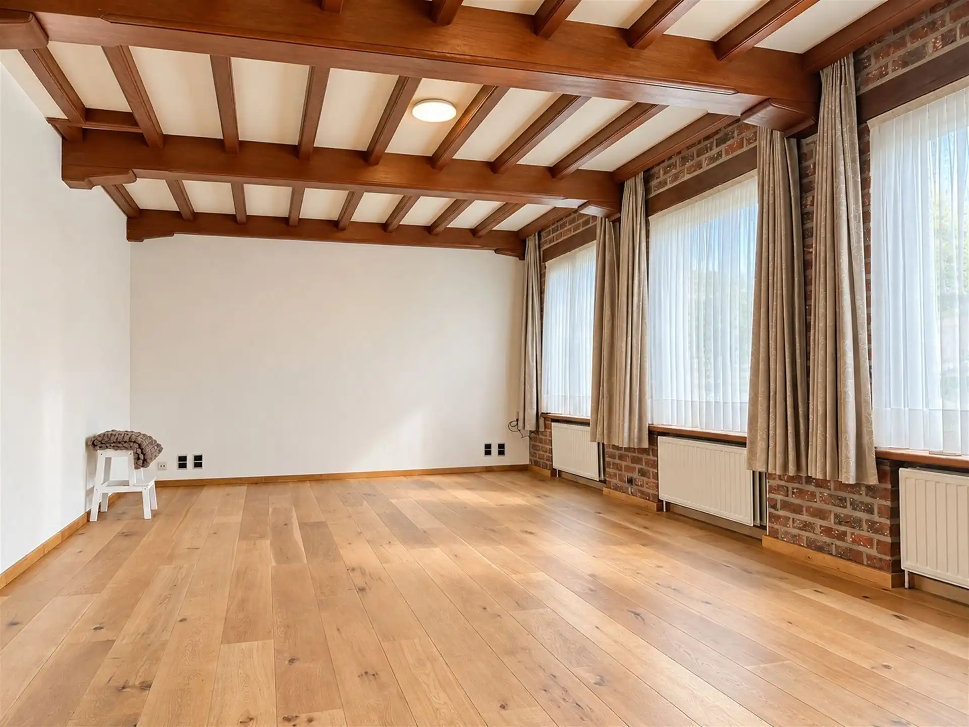 Appartement foto 5