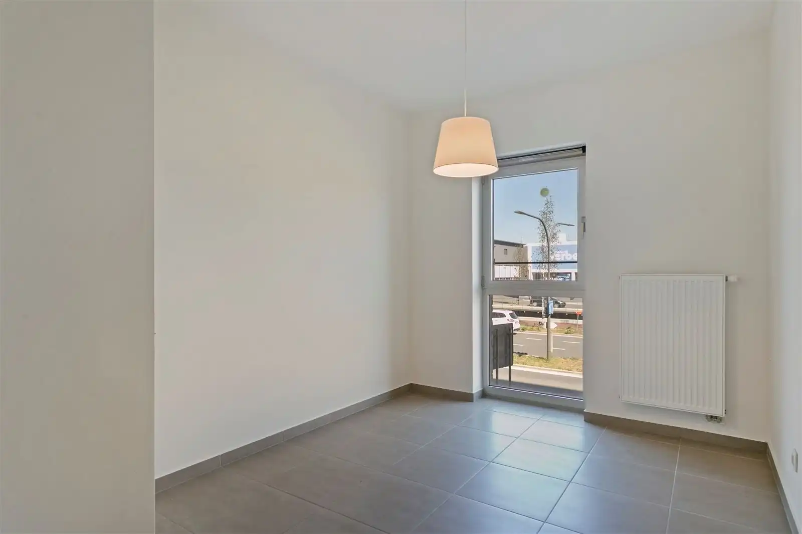 "Residentie Nieuwe Kade" Modern 2 slaapkamer appartement foto 6