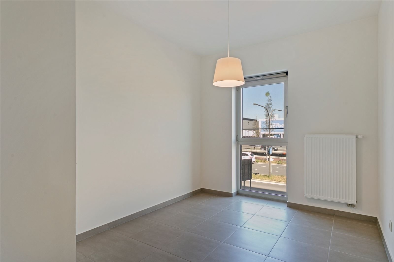 "Residentie Nieuwe Kade" Modern 2 slaapkamer appartement foto 6