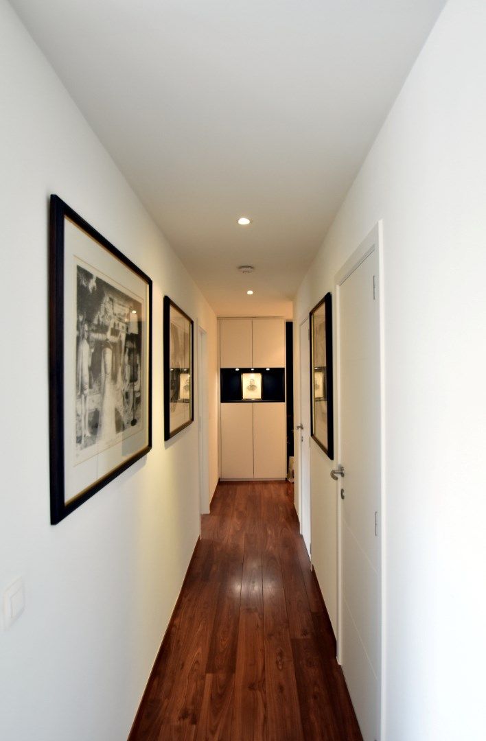 Luxueus, afgewerkt duplex appartement met 3 slaapkamers. foto 14