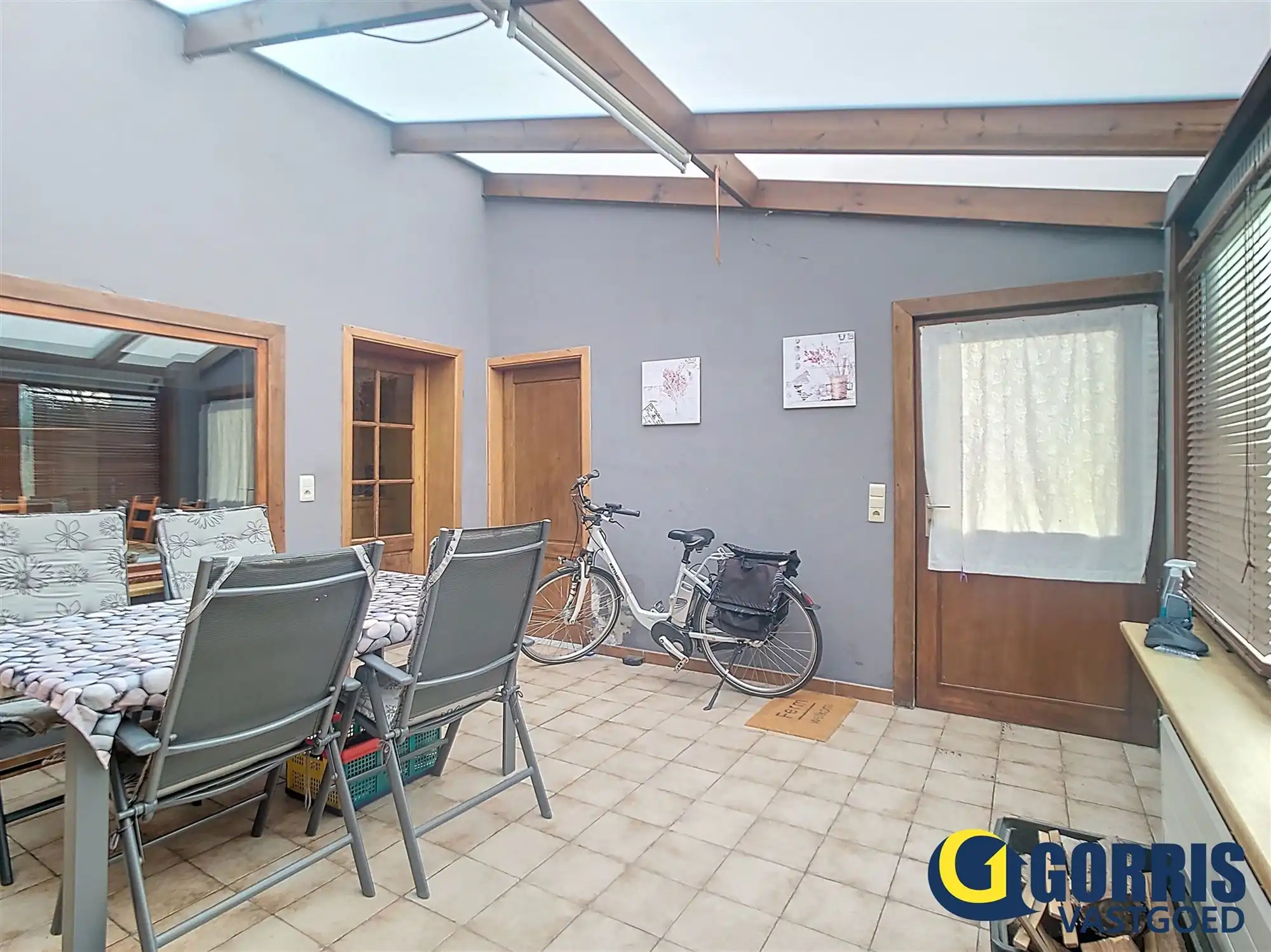 Halfopen bebouwing met 4 slaapkamers in centrum Booischot foto 11