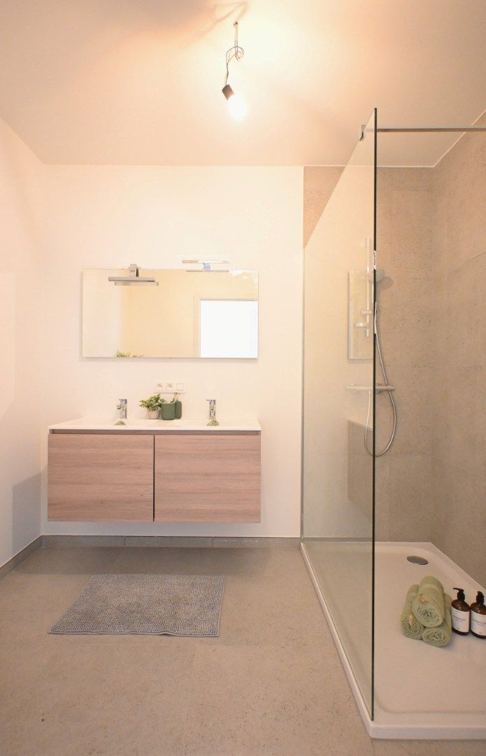Modern 3 slpk-appartement in Gavere foto 17