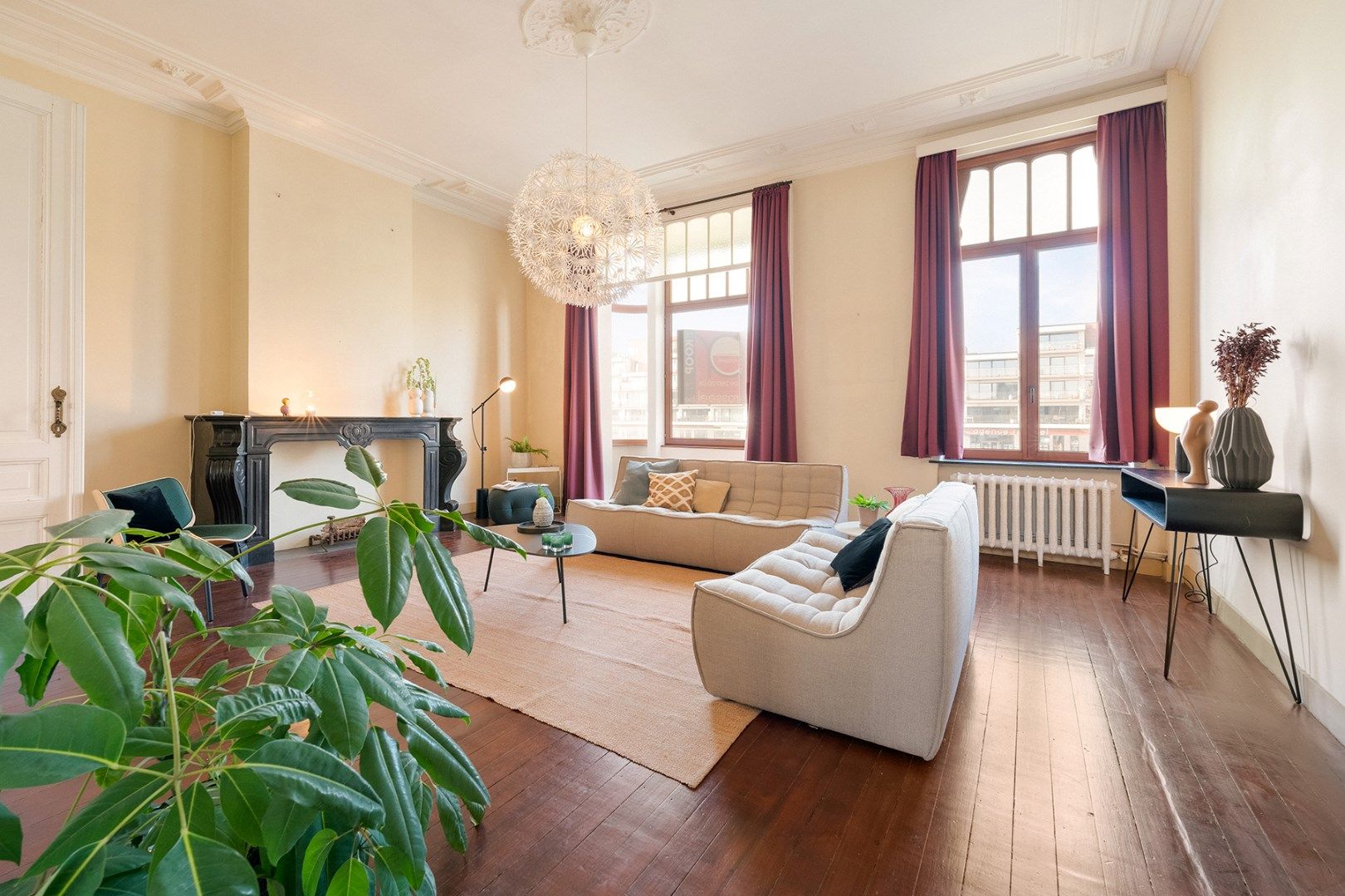 Prachtige herenwoning in Gent foto 15