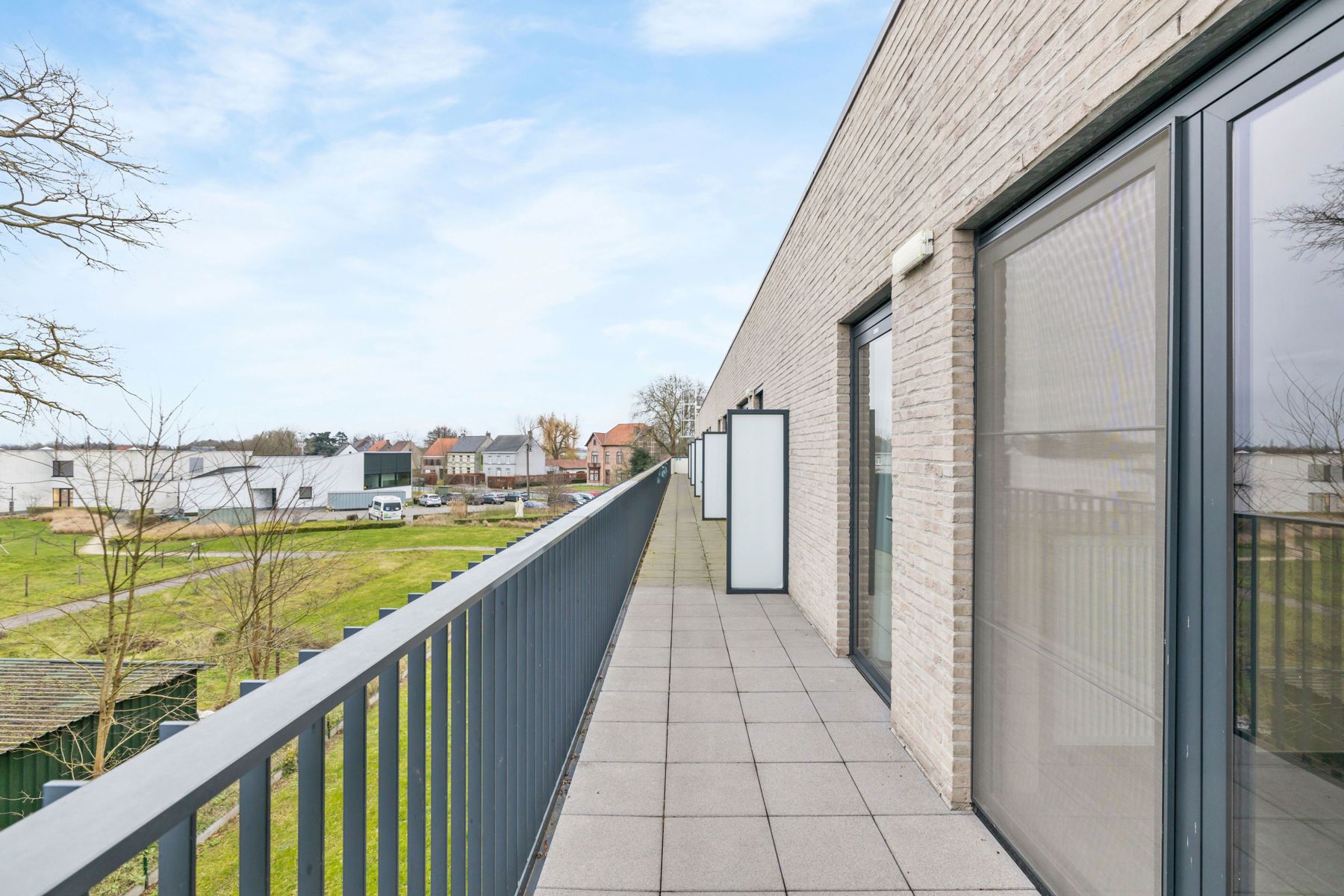 Zéér mooi instapklaar appartement op rustige locatie foto 16