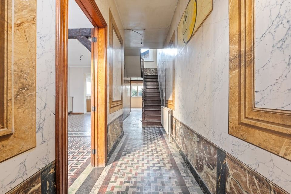 UNIEKE OPPORTUNITEIT OP 27 ARE IN GINGELOM - RENOVATIE OF PROJECTGROND MET POTENTIEEL VOOR 3 WONINGEN foto 7