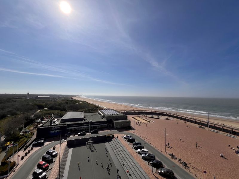 Exclusief penthouse-appartement met 2 ruime terrassen foto 4