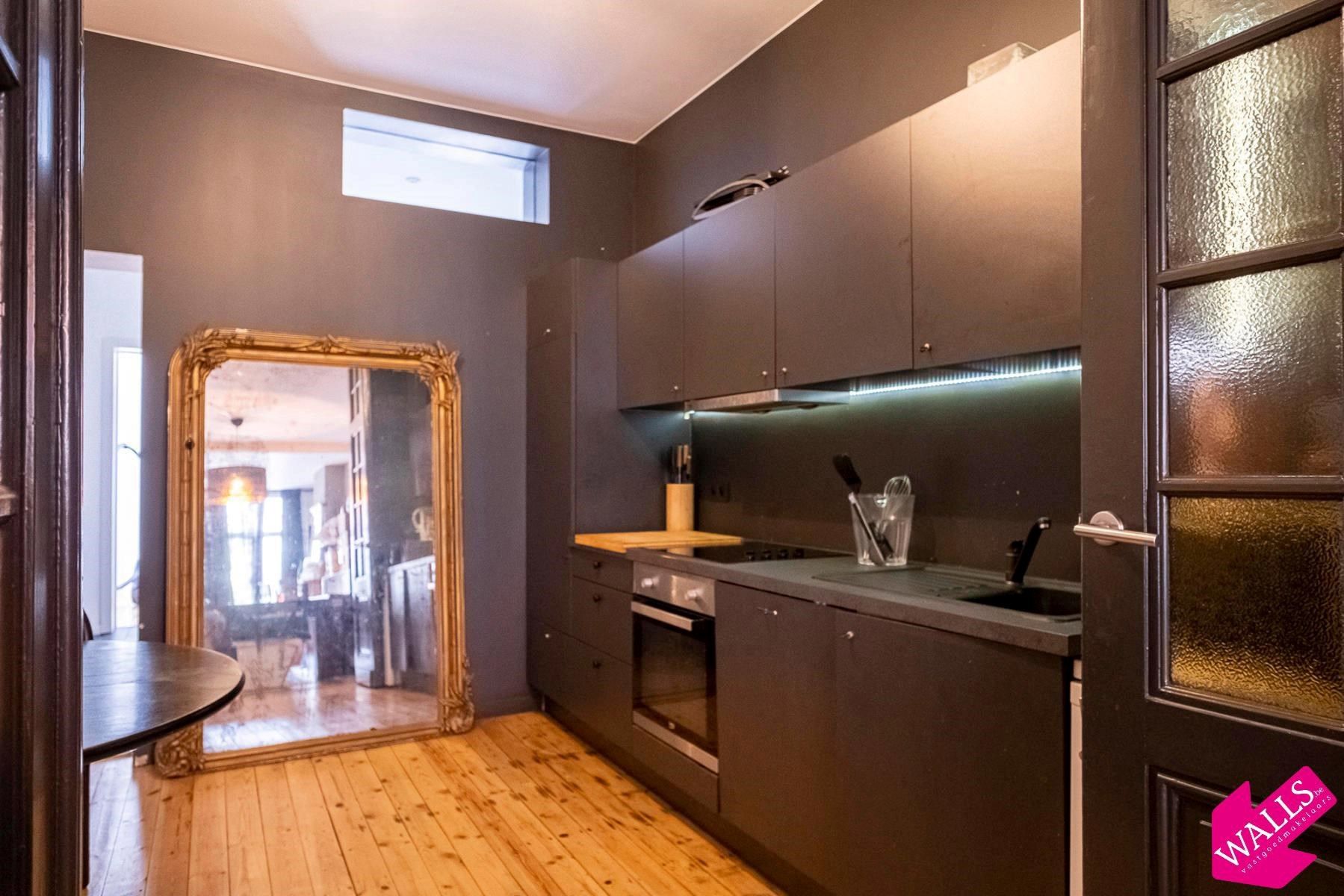 Wonen op de mooiste locatie van Antwerpen! foto 4