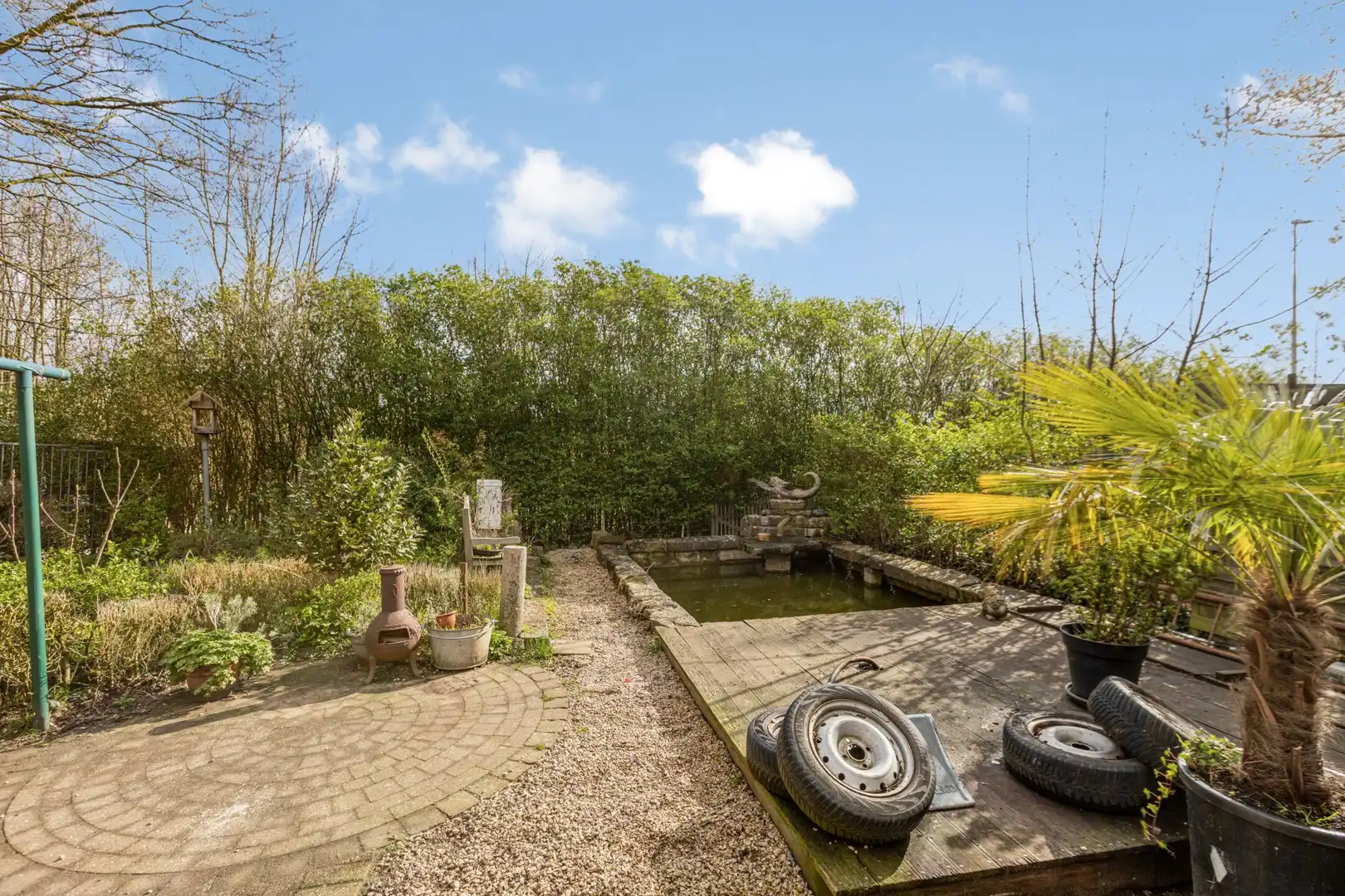 Lindenstraat 15, 3590 Diepenbeek foto 21