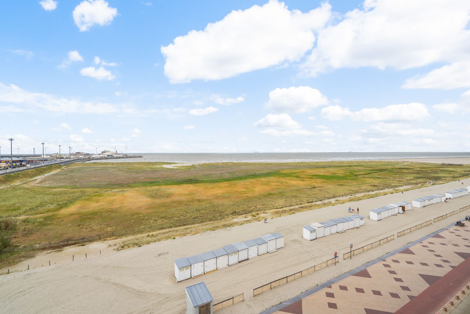 Penthouse te koop 8300 Knokke-Heist