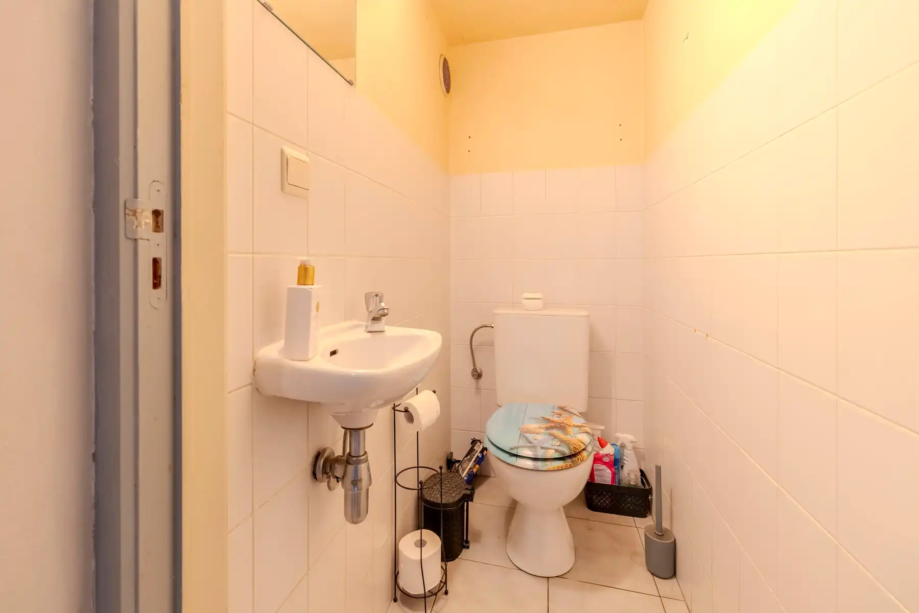 Woning met 4 slaapkamers vlakbij het station van Berlaar foto 9