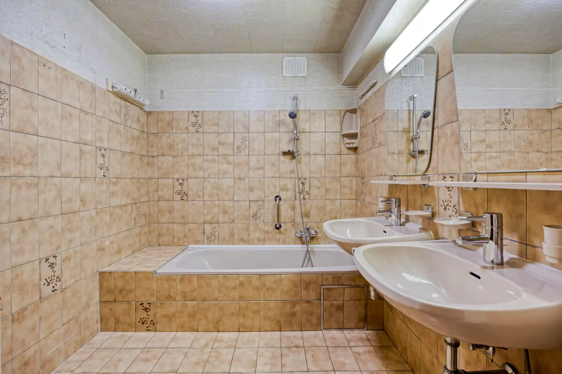 Appartement met 3 slaapkamers, 2 terrassen en garagebox foto 13