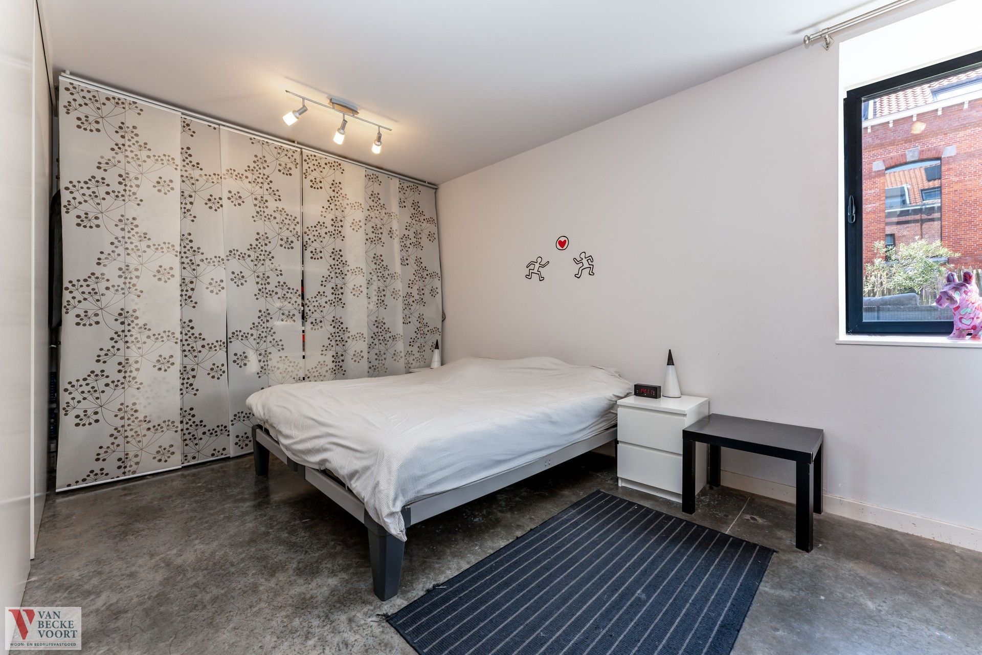 High-end duinenwoning foto 25